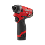 Milwaukee美沃奇｜M12 FUEL™ 鋰電無碳刷衝擊起子機