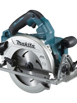 DHS780Z 充電式無刷圓鋸機