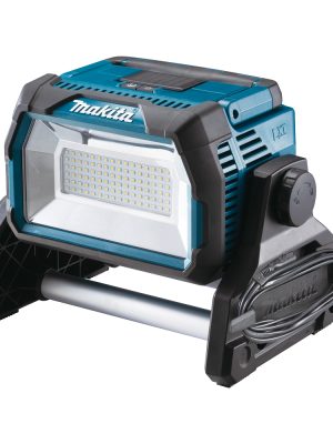 DML809 充電式LED工作燈