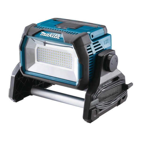 DML809 充電式LED工作燈