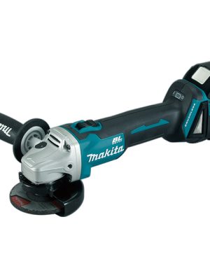 DGA404RTE 充電式平面砂輪機