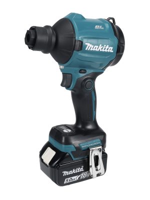 DAS180Z 充電式無刷空氣槍