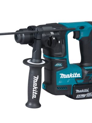 DHR171Z 充電式鎚鑽