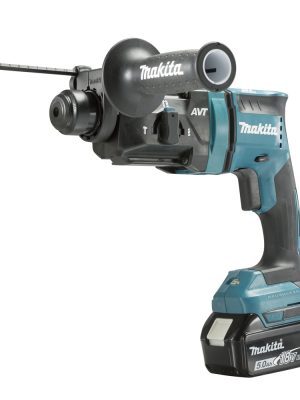 DHR182Z 充電式鎚鑽