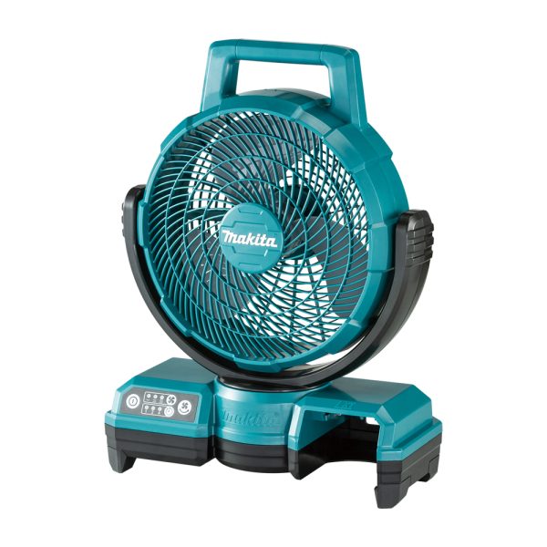 DCF203Z 充電式電風扇