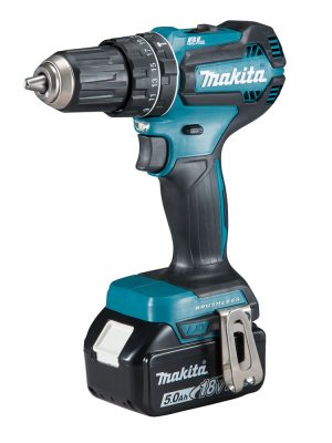 DHP485Z 充電式無刷起子震動電鑽