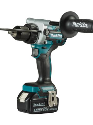 DHP486Z 充電式無刷起子震動電鑽