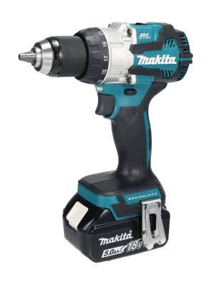 DHP489Z 充電式無刷起子震動電鑽